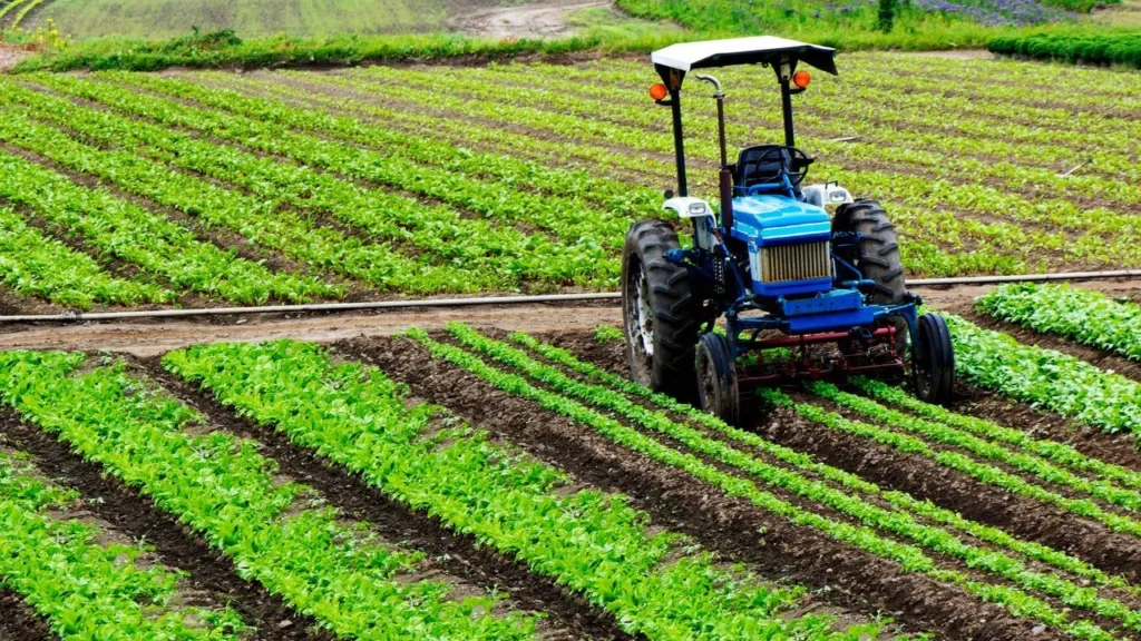 Agricultural Contractor Insurance