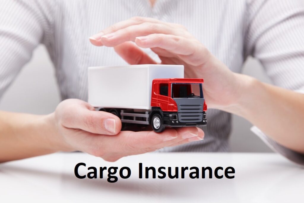 Cargo Insurance